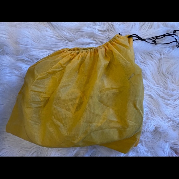 Taupe Juliette Soave Mario Valentino Crossbody - Picture 9 of 12